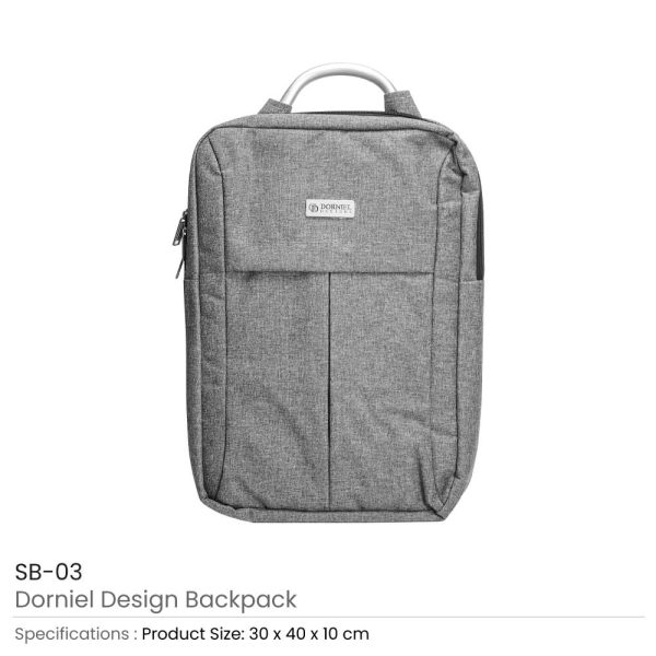 Dorniel Backpacks