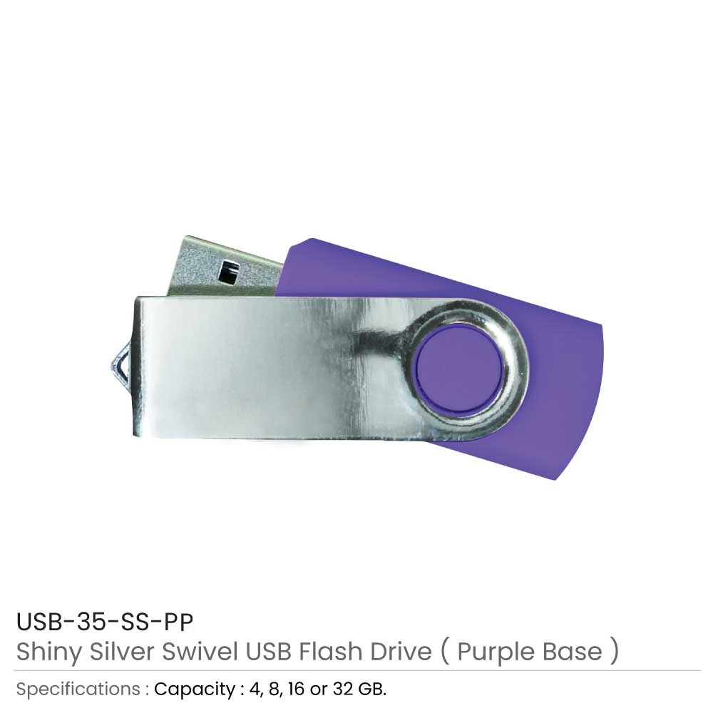 Shiny-Silver-Swivel-USB-35-SS-PP-1