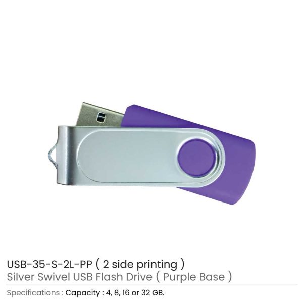 Swivel-USB