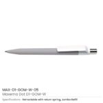 Dot-Pen-with-White-Clip-MAX-D1-GOM-W-05.jpg