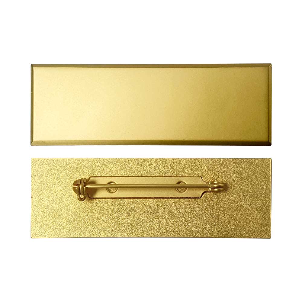 Gold-Brass-Badge-with-Safety-Pin-LP-EA001-Main