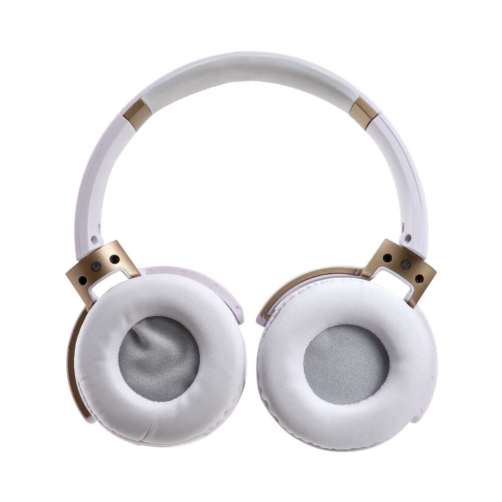 Bluetooth-Headphone-EAR-B5-WHT-Inside