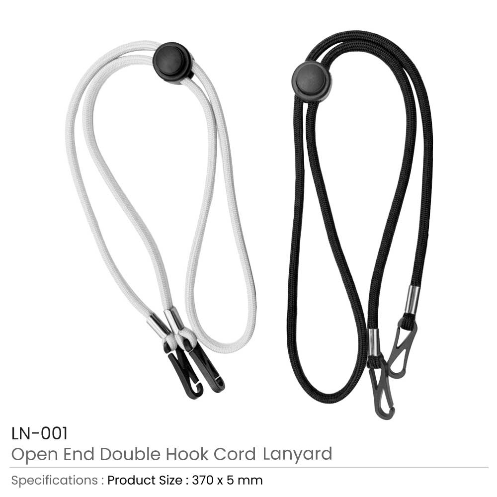 Double-Hook-Cord-Lanyards-LN-001-Details