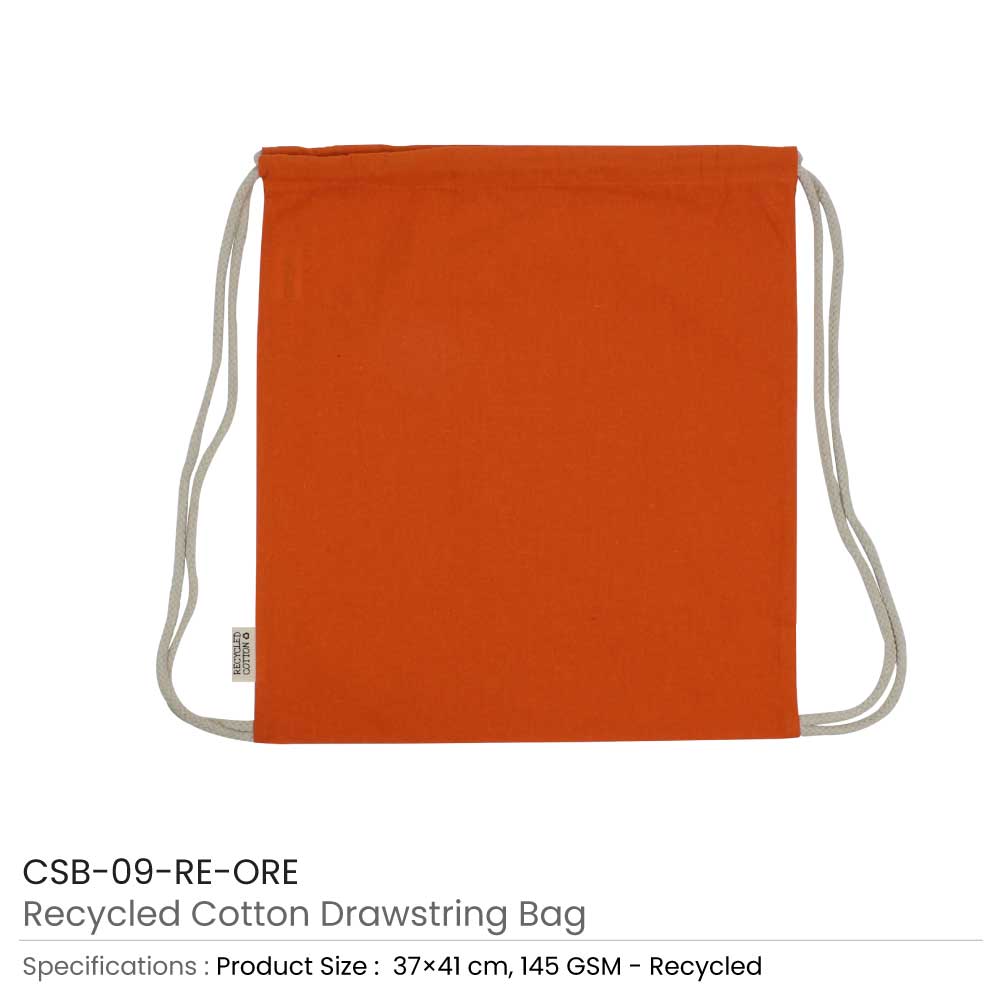 Recycled-Cotton-Drawstring-Bags-Orange-CSB-09-RE-ORE-1.jpg