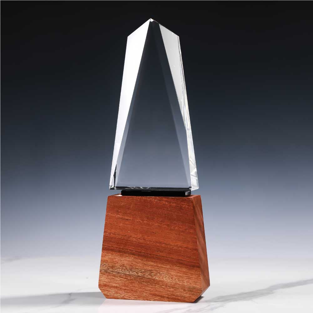 Tower-Shape-Crystal-Awards-with-Wooden-Base-CR-58-02.jpg