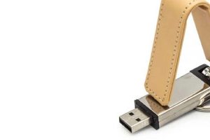 Basic Promotional USB