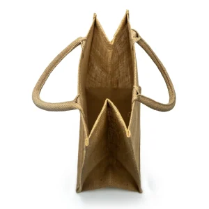 Promotional Jute Bags - Image 5