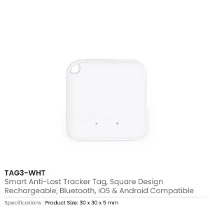 Smart Anti-Loss Tracker and Tag – Track It Anywhere - Image 8